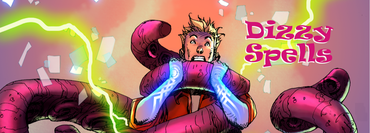 Dizzy Spells