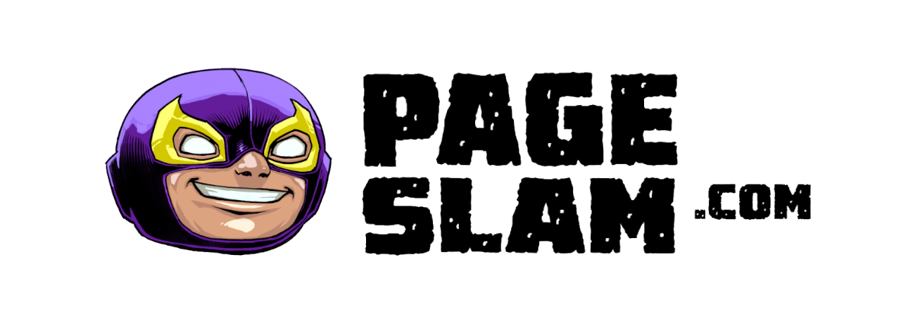Join Page Slam