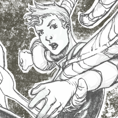 Tales of the Shadow Hunters - Episode 1