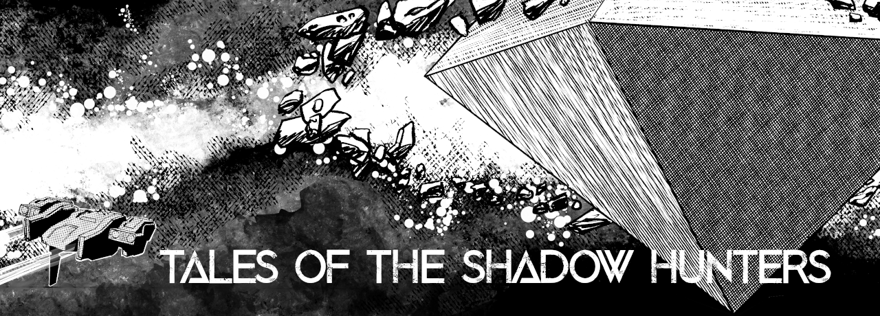 Tales of the Shadow Hunters